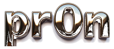 pr0n logo